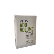 KMS CALIFORNIA - ADDVOLUME SHAMPOO SOLID (75g) Shampoo volumizzante
