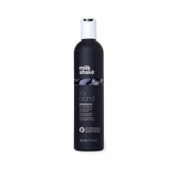 MILK SHAKE - ICY BLOND SHAMPOO (300ml) Shampoo per capelli biondi
