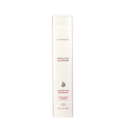 L'ANZA - HEALING COLORCARE - CLARIFYING SHAMPOO (300ml) Shampoo purificante