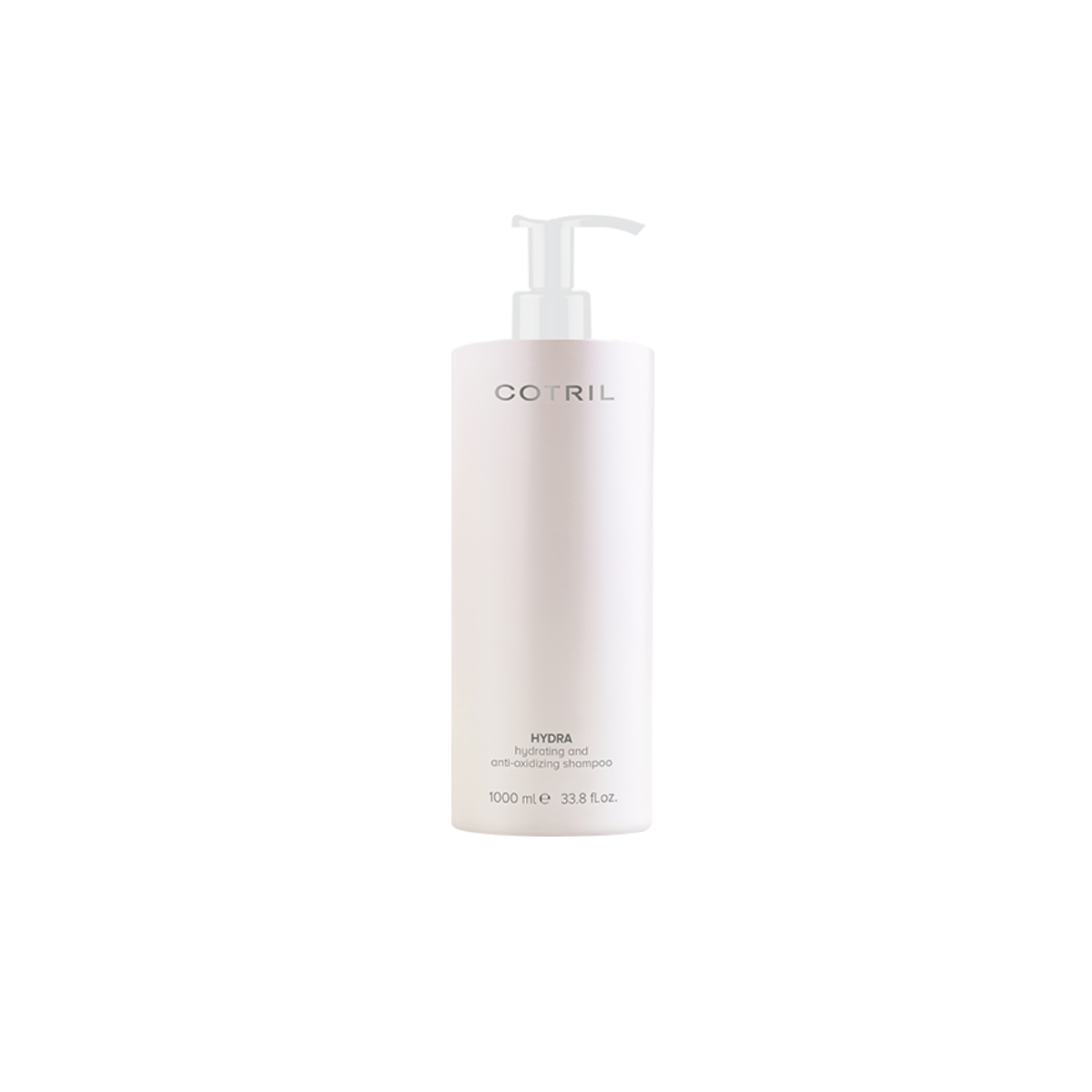 COTRIL - HYDRA - Hydrating and Anti-Oxidizing Shampoo (1000ml) Shampoo idratante