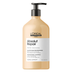 L'OREAL PROFESSIONNEL - SERIE EXPERT - ABSOLUT REPAIR SHAMPOO (750ml) Shampoo ristrutturante