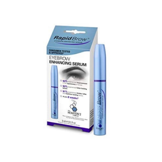 RAPIDLASH - EyeBrow Enhancing Serum (3ml) Siero per sopracciglia