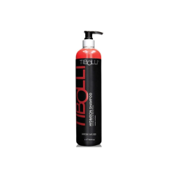 TIBOLLI - Hydration Shampoo (1000ml) Shampoo idratante