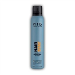 KMS CALIFORNIA - HAIRSTAY MAXIMUM HOLD SPRAY (300ml) Spray tenuta forte