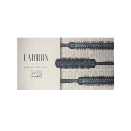 CARBON LONG - PROFESSIONAL HAIR BRUSHES