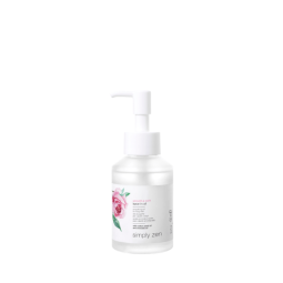 SIMPLY ZEN - SMOOTH & CARE LEAVE-IN OIL (100ml) Olio setificante