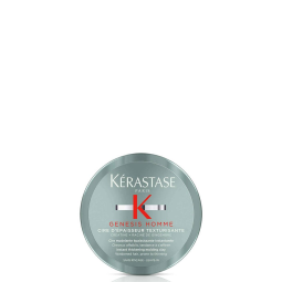 KÉRASTASE - GENESIS HOMME - Cera Cire d’Épaisseur Texturisante (75ml) Cera styling per capelli deboli