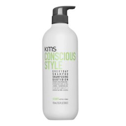 KMS - CONSCIOUSSTYLE EVERYDAY SHAMPOO (750ml) Shampoo giornaliero