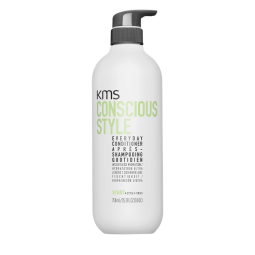 KMS - CONSCIOUSSTYLE EVERYDAY CONDITIONER (750ml) Balsamo giornaliero
