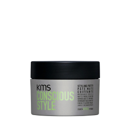 KMS - CONSCIOUSSTYLE STYLING PUTTY (75ml) Cera per tutti i tipi di capelli