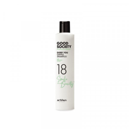 ARTEGO - GOOD SOCIETY 18 EVERY YOU GENTLE SHAMPOO (250ml) Shampoo delicato