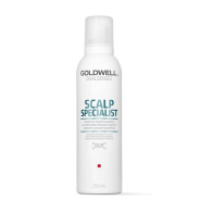 GOLDWELL - DUALSENSES - SCALP SPECIALIST - Sensitive foam (250ml) Shampoo