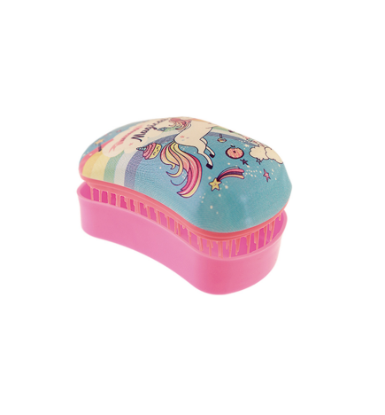 Dessata Original Trolls spazzola per capelli per bambini