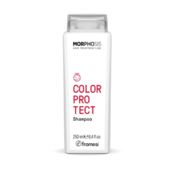FRAMESI - MORPHOSIS - COLOR PROTECT SHAMPOO (250ml) Shampoo protezione del colore