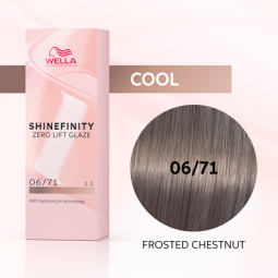 WELLA SHINEFINITY Frosted...