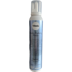 Maad - Vinnie Sweetie Hydrating Mousse (200ml) Mousse idratante