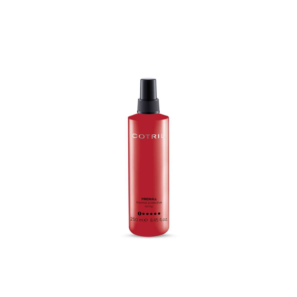 COTRIL - FIREWALL (250ml) Spray termoprotettore