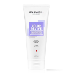 GOLDWELL - COLOR REVIVE ICY...