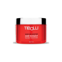 TIBOLLI - Moisture Addiction Hair Masque (500ml) Maschera idratante