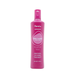 FANOLA - Wonder Color Locker Extra Care Shampoo (350ml) Shampoo post colorazione