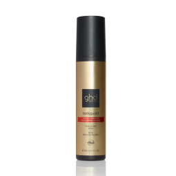 GHD - BODYGUARD HEAT PROTECT SPRAY CHEVEUX COLORES (120ml) Protettore Termico