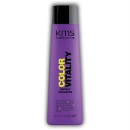 KMS CALIFORNIA - COLORVITALITY SHAMPOO (300ml) Shampoo capelli colorati