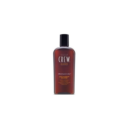 AMERICAN CREW - ANTI DANDRUFF SHAMPOO (250ml) Shampoo anti forfora