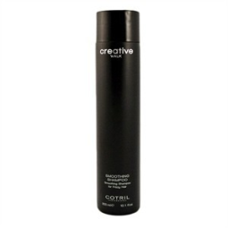 COTRIL - SMOOTHING SHAMPOO (300ml) Shampoo lisciante per capelli crespi