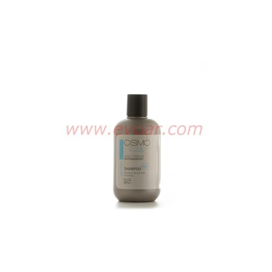 INCO - OSMO LUV - EQUILIBRIA- SCALP THERAPY ANTIDANRUFF SHAMPOO (250ml) Shampoo Antiforfora