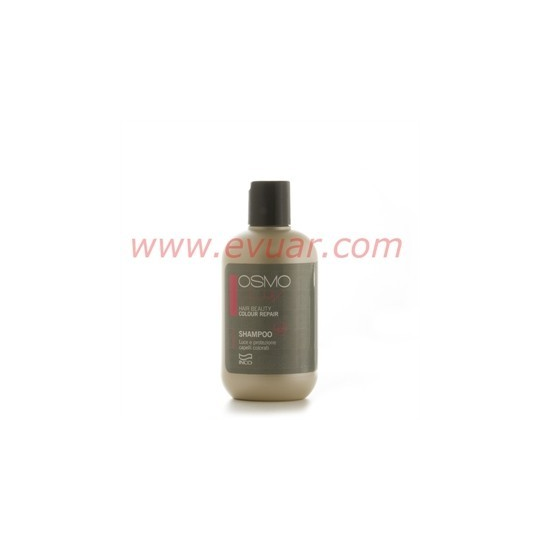 INCO - OSMO LUV - HAIR BEAUTY COLOUR REPAIR RINOVA SHAMPOO (250ml) Shampoo