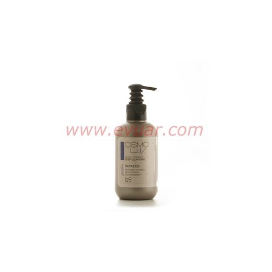 INCO - OSMO LUV - SCALP THERAPY DEEP CLEANSING - PURIFICA IMPACCO (200ml) Impacco
