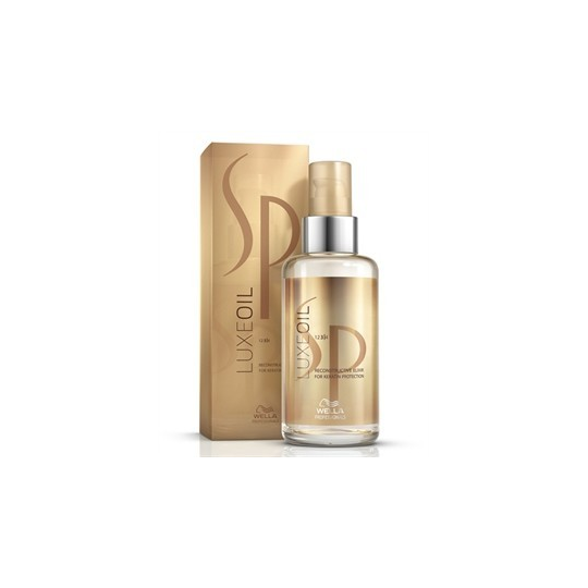 WELLA PROFESSIONAL - SYSTEM PROFESSIONAL LUXE OIL (100ml) Elixir ricostituente