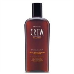 AMERICAN CREW - DAILY MOISTURIZING SHAMPOO (250ml) Shampoo idratante