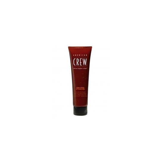 AMERICAN CREW - CLASSIC - FIRM HOLD STYLING (250ml) Gel