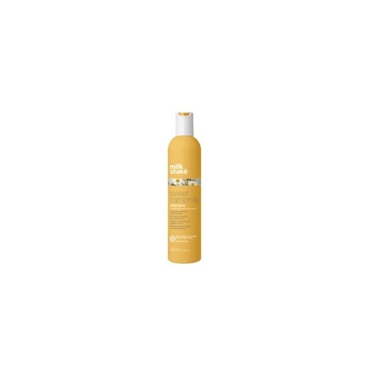 Z.ONE - MILK SHAKE - SWEET CAMOMILE SHAMPOO (300ml) Shampoo per capelli biondi