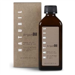 COTRIL - NATURIL ARGAN OIL - Beauty oil (100ml) Olio