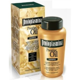 PROTOPLASMINA - PRESTIGE OIL SHAMPOO (300ml) Shampoo nutriente illuminante