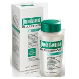 PROTOPLASMINA - RIEQUILIBRANTE SHAMPOO (300ml) Shampoo ad azione antigrasso