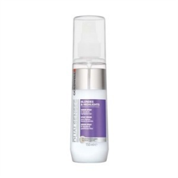 GOLDWELL - DUALSENSES - BLONDES & HIGHLIGHTS - Serum Spray (150ml) Conditioner / Balsamo