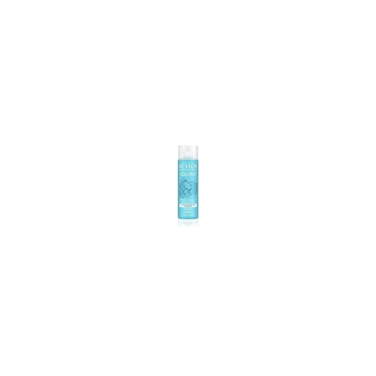 REVLON PROFESSIONAL - EQUAVE - HYDRO DETANGLING (250ml) Shampoo