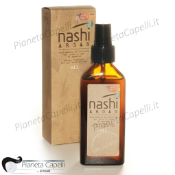 NASHI ARGAN - Oil (100ml)