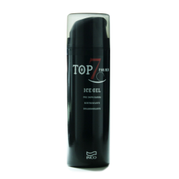 INCO - TOP SEVEN - ICE GEL (150ml) Gel Barba