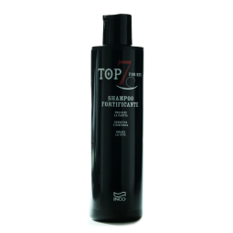 INCO - TOP SEVEN - Shampoo Fortificante (250ml) Shampoo densificante