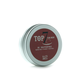 INCO - TOP SEVEN - REVOLUTION WAX (75ml) Styling / Finisher