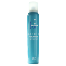 INCO - CODICE FULL - HAIR SHINING (200ml) Spray illuminante