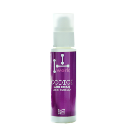 INCO - CODICE WORK - Sleek Cream (100ml) Crema lisciante