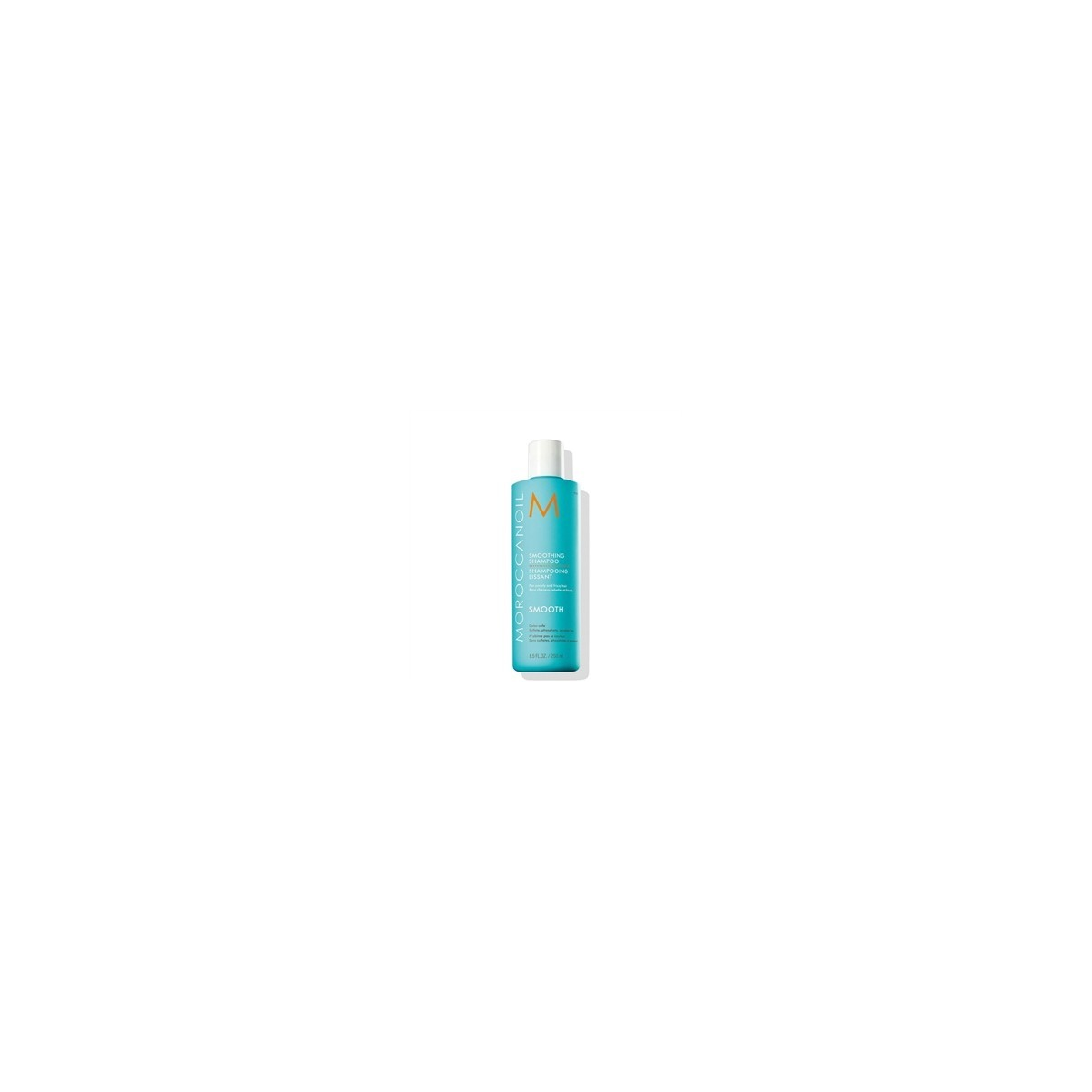 MOROCCANOIL - SMOOTHING SHAMPOO (250ml) Shampoo lisciante