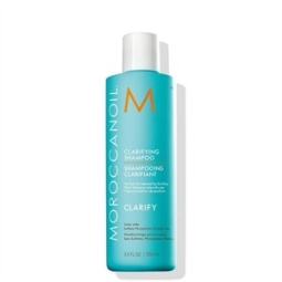 MOROCCANOIL - SHAMPOO CLARIFYNG (250ml) Shampoo purificante