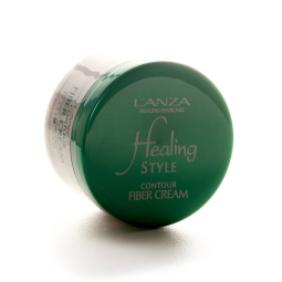 L'ANZA - HEALING STYLE - Contour Fiber Cream (100ml) Crema