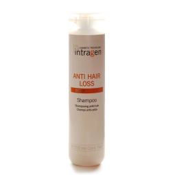 INTRAGEN - COSMETIC TRICHOLOGY - ANTI HAIR LOSS - (250ml) Shampoo Anticaduta